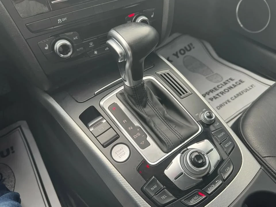 2016 Audi B9 A4 - Image 19 of 20