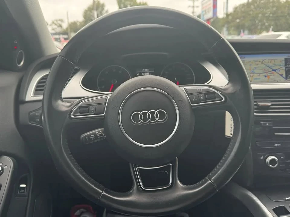 2016 Audi B9 A4 - Image 16 of 20