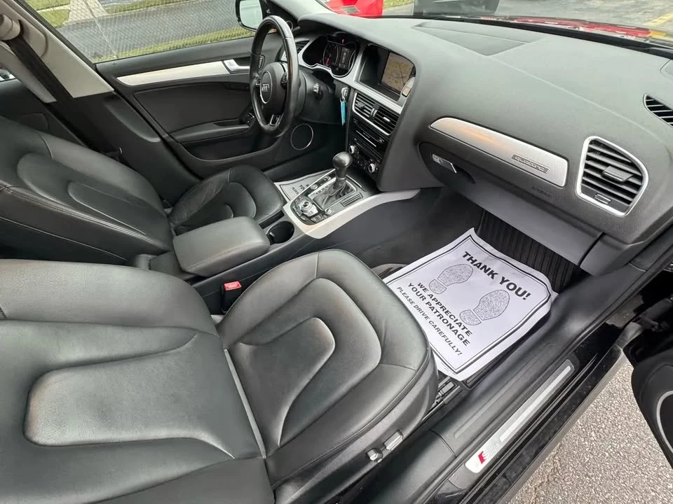 2016 Audi B9 A4 - Image 13 of 20