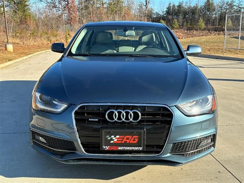 2016 Audi B8 A4 - Image 2 of 12