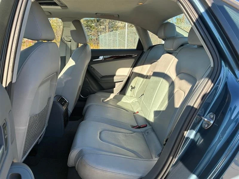 2016 Audi B8 A4 - Image 11 of 12