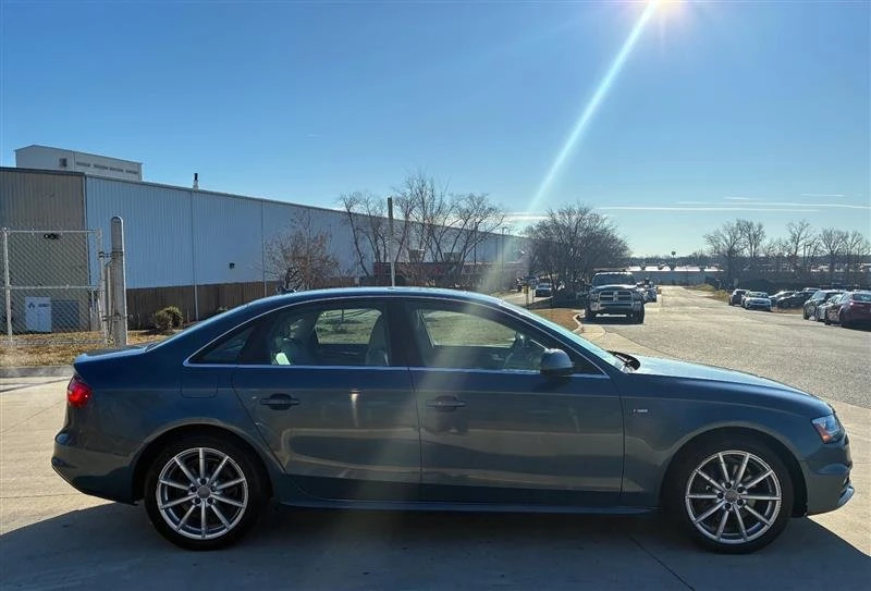 2016 Audi B8 A4 - Image 3 of 12