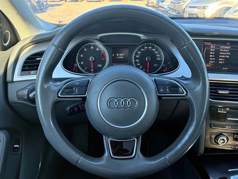 2016 Audi B8 A4 - Image 9 of 12