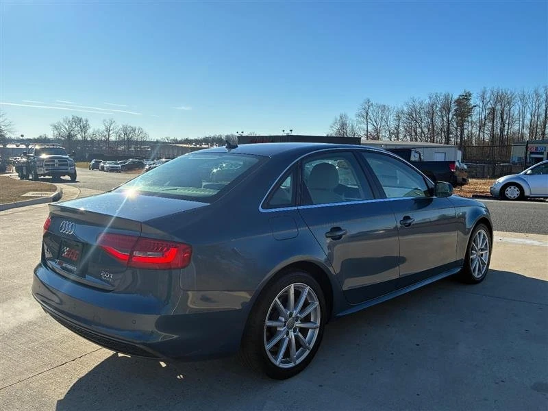 2016 Audi B8 A4 - Image 4 of 12