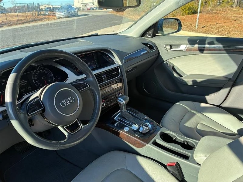 2016 Audi B8 A4 - Image 7 of 12