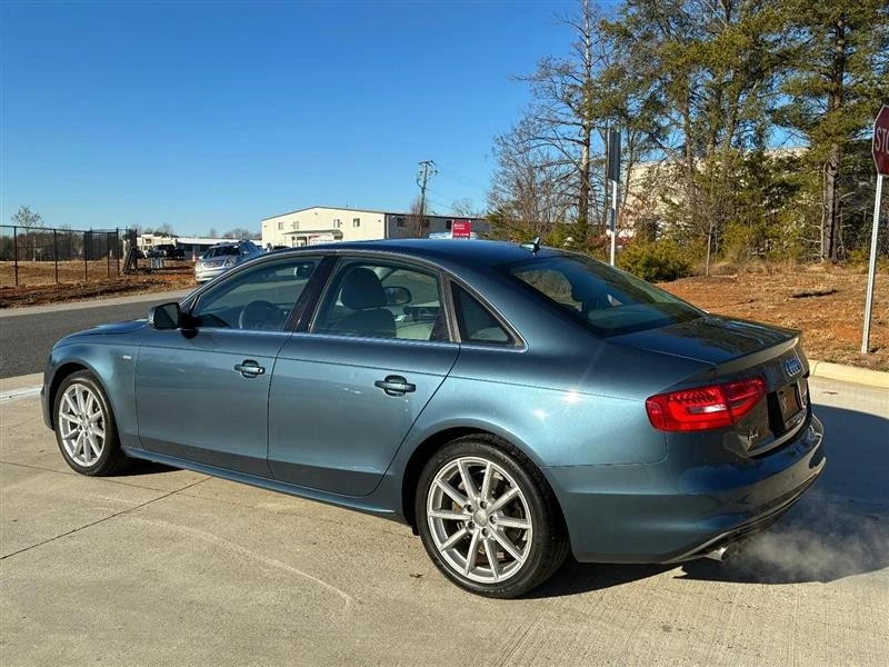 2016 Audi B8 A4 - Image 6 of 12