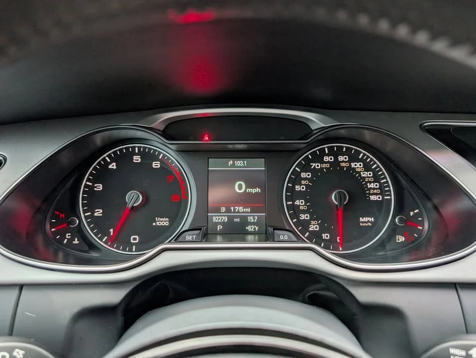 2016 Audi B8 A4 - Image 14 of 17