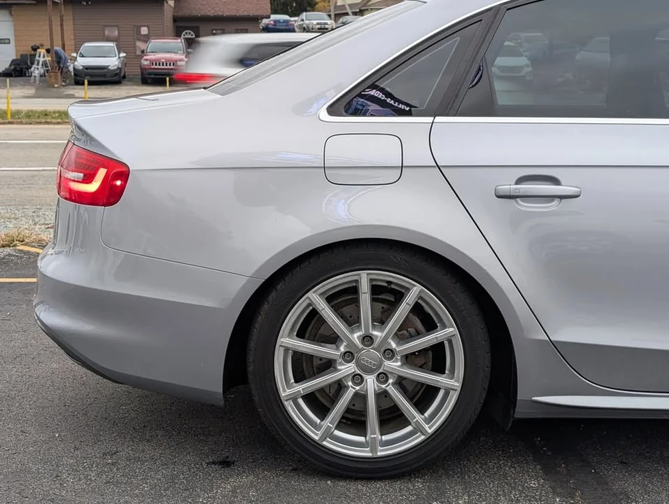 2016 Audi B8 A4 - Image 6 of 17
