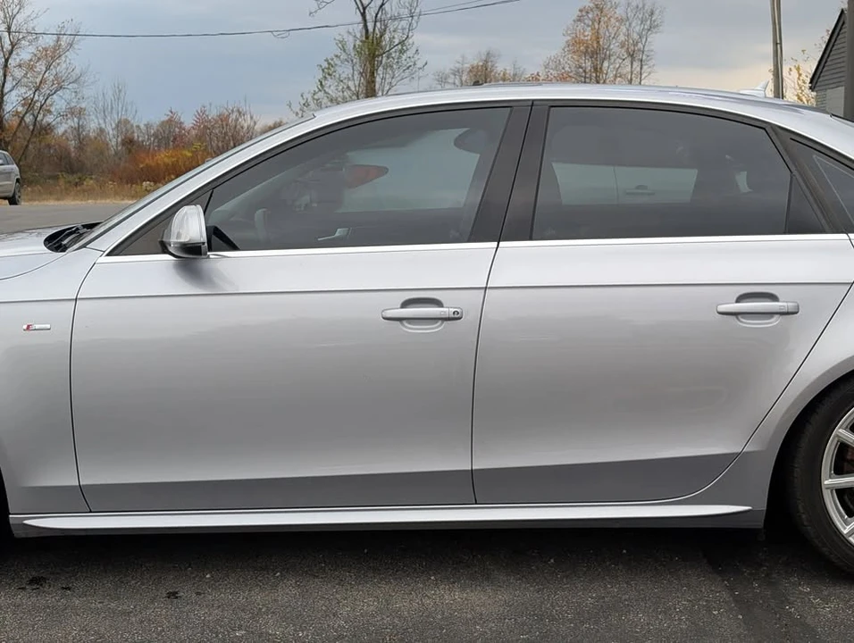 2016 Audi B8 A4 - Image 3 of 17