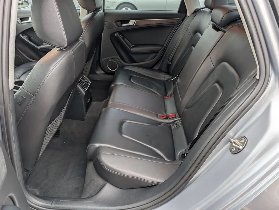 2016 Audi B8 A4 - Image 12 of 17