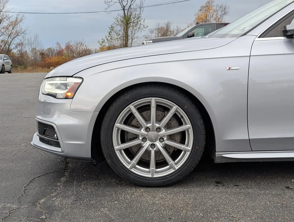 2016 Audi B8 A4 - Image 2 of 17