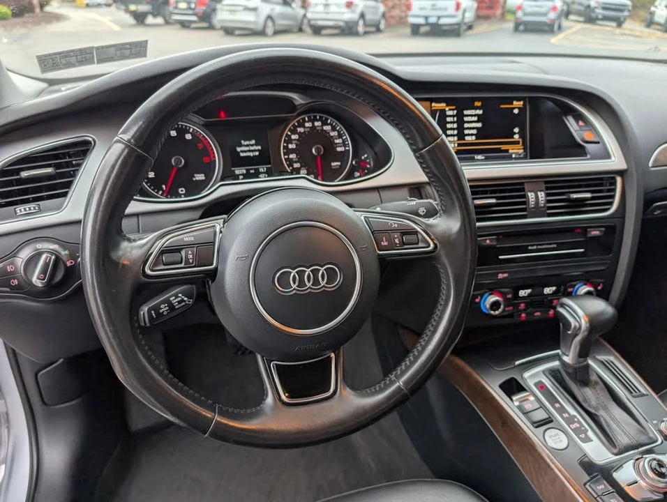 2016 Audi B8 A4 - Image 13 of 17
