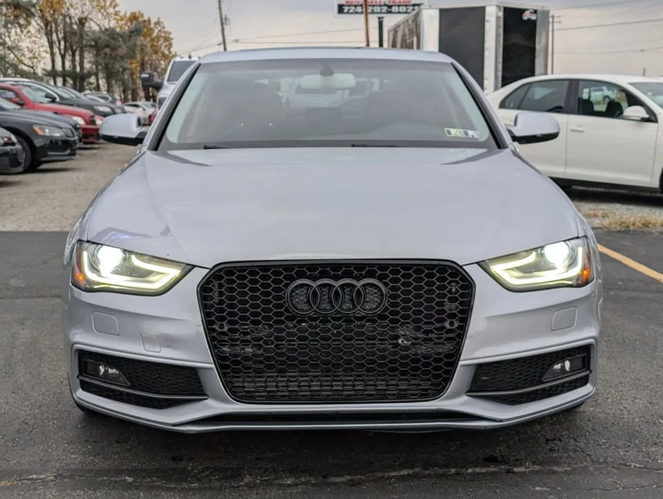 2016 Audi B8 A4 - Image 10 of 17