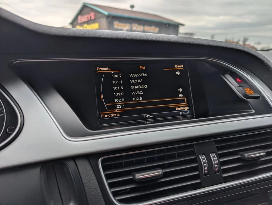2016 Audi B8 A4 - Image 15 of 17