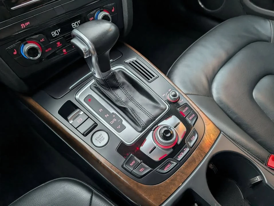 2016 Audi B8 A4 - Image 17 of 17