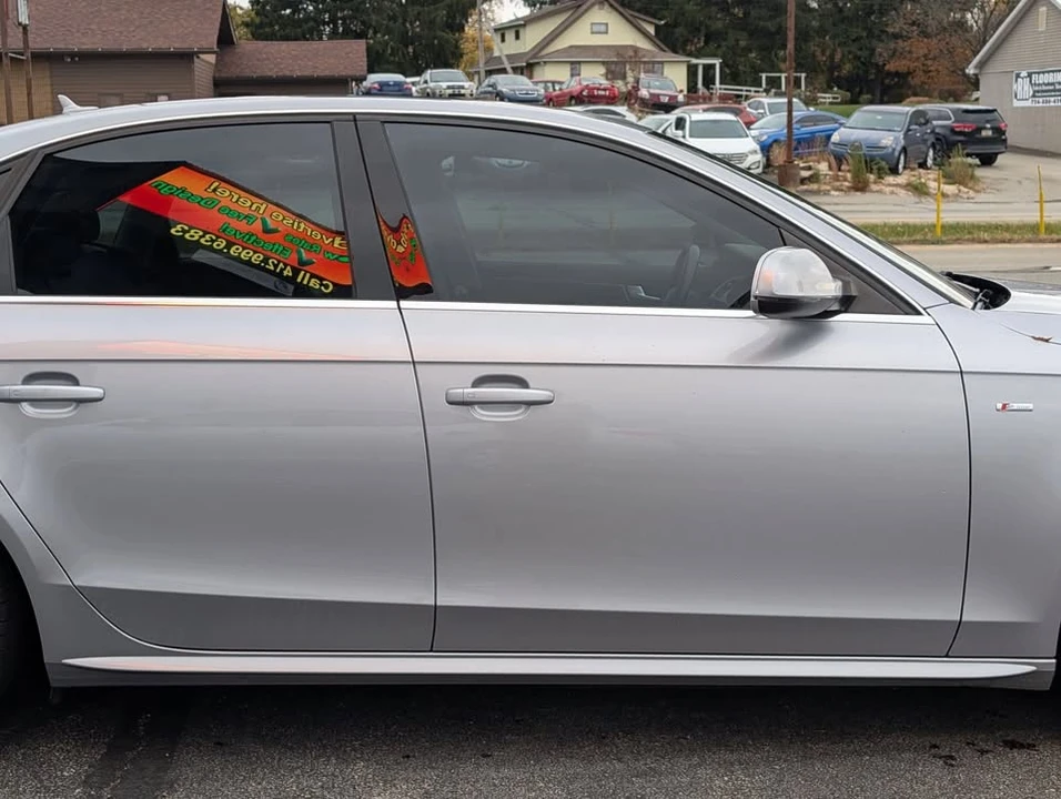 2016 Audi B8 A4 - Image 7 of 17