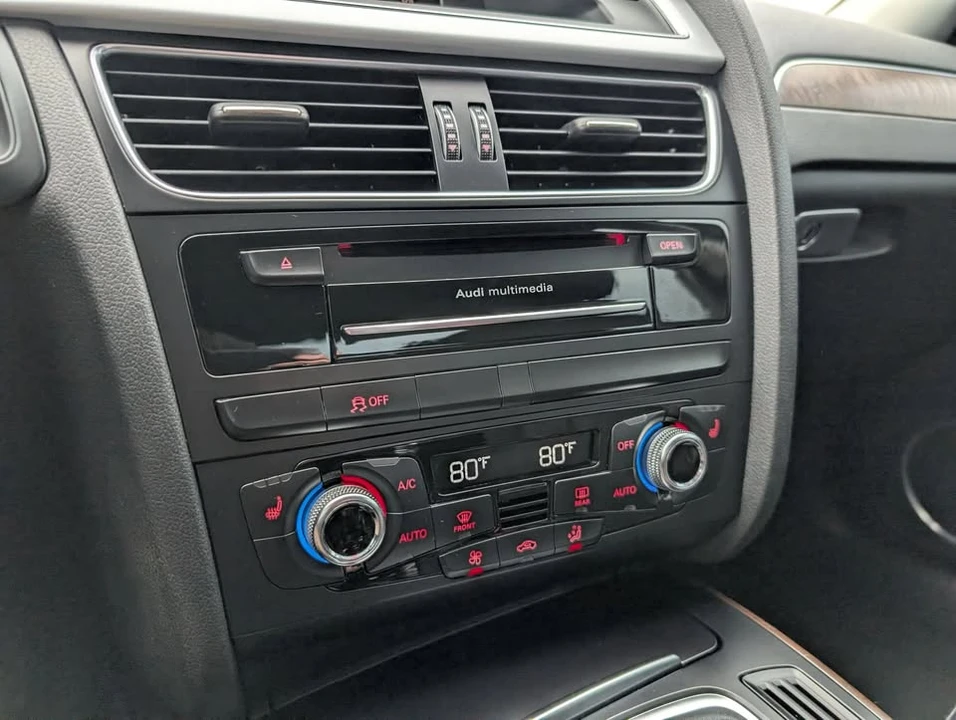 2016 Audi B8 A4 - Image 16 of 17