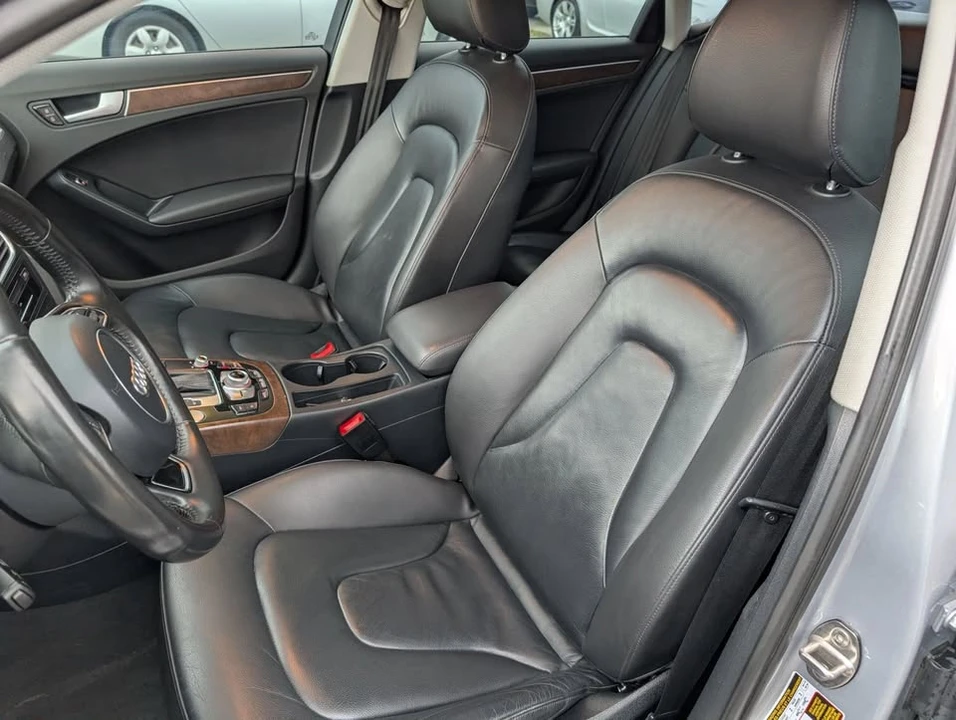 2016 Audi B8 A4 - Image 11 of 17