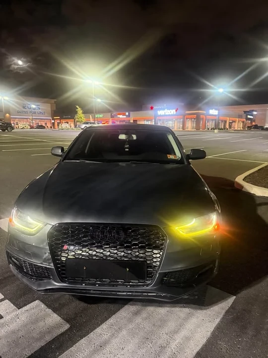 2016 Audi B8 A4 - Image 9 of 9
