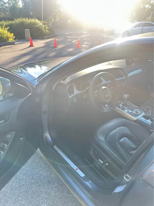 2016 Audi B8 A4 - Image 5 of 9