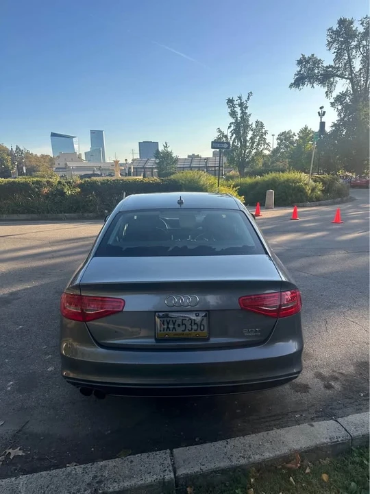 2016 Audi B8 A4 - Image 4 of 9