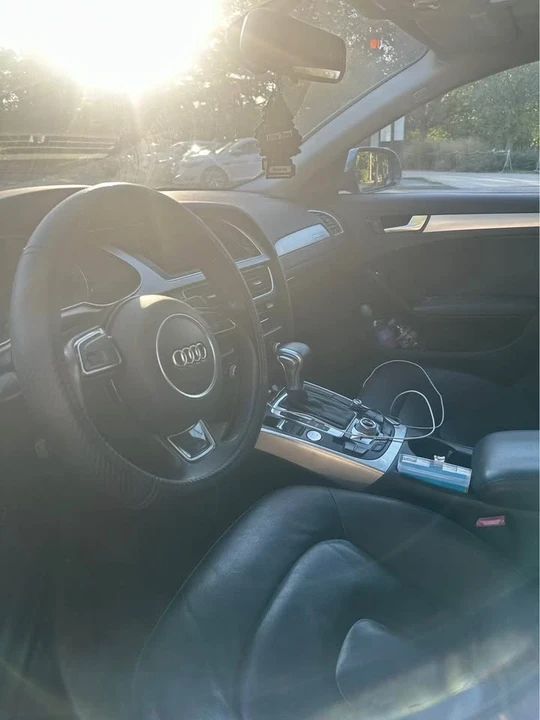 2016 Audi B8 A4 - Image 2 of 9