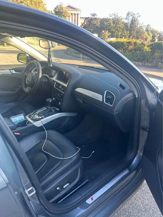 2016 Audi B8 A4 - Image 6 of 9