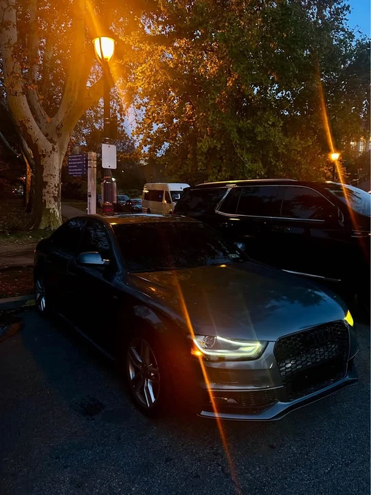 2016 Audi B9 A4 - Image 2 of 5