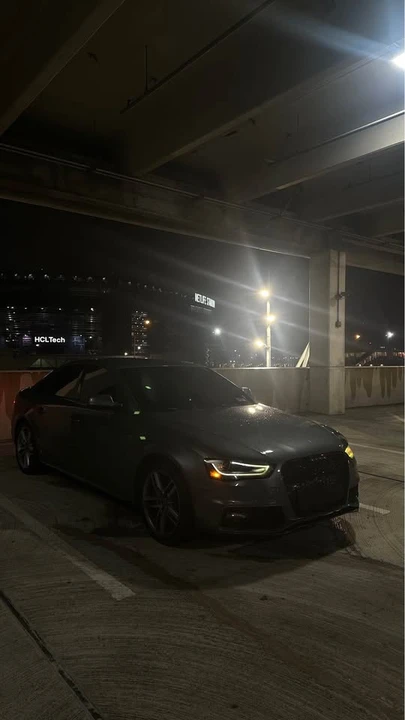 2016 Audi B9 A4 - Image 3 of 5