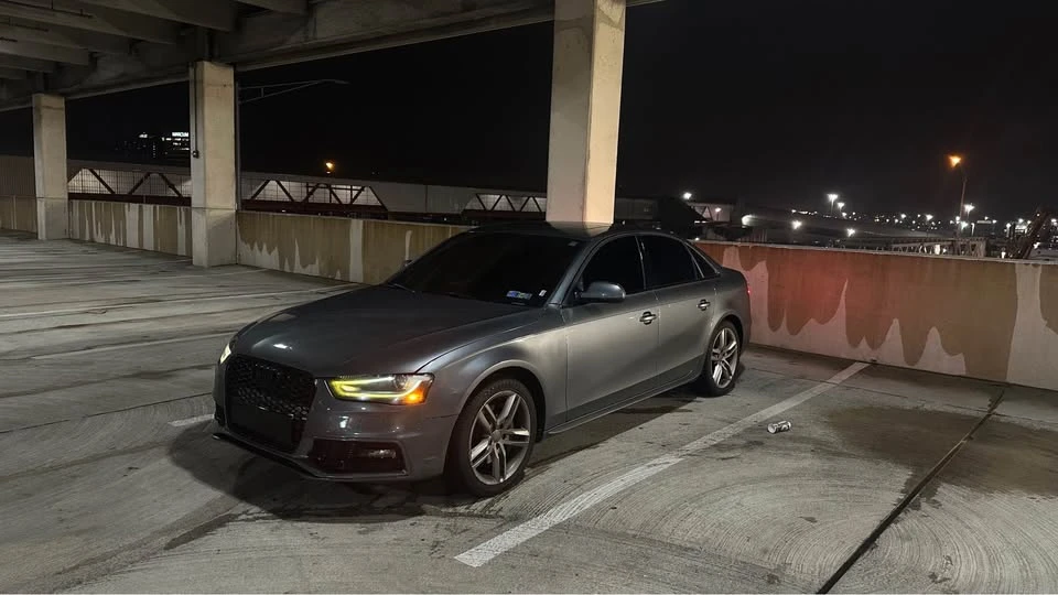 2016 Audi B9 A4 - Image 4 of 5