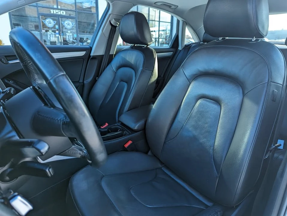 2016 Audi B9 A4 - Image 9 of 18