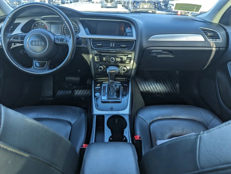 2016 Audi B9 A4 - Image 17 of 18