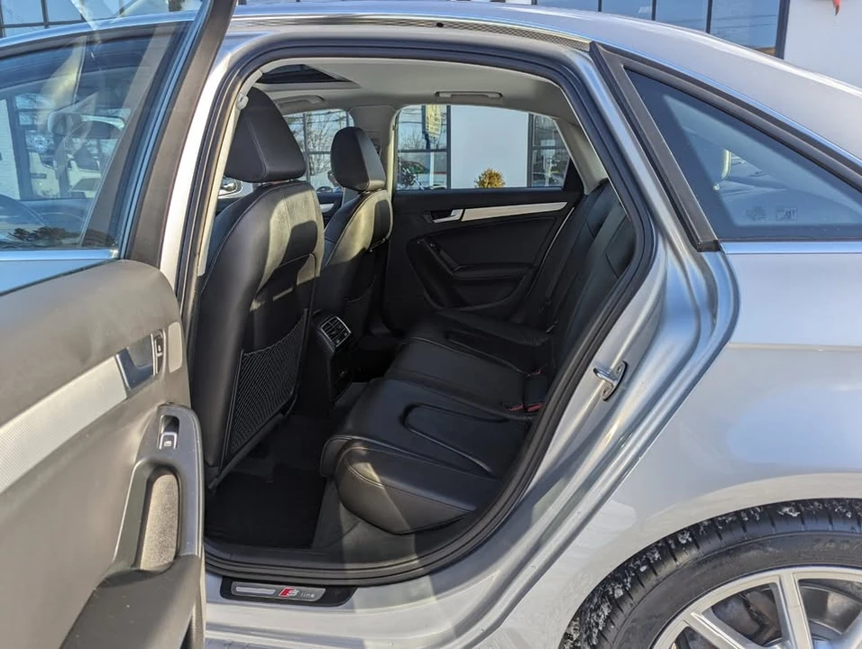 2016 Audi B9 A4 - Image 18 of 18