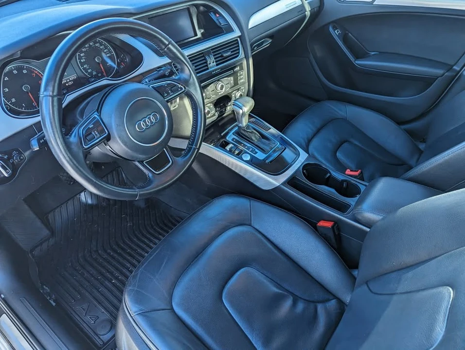 2016 Audi B9 A4 - Image 10 of 18