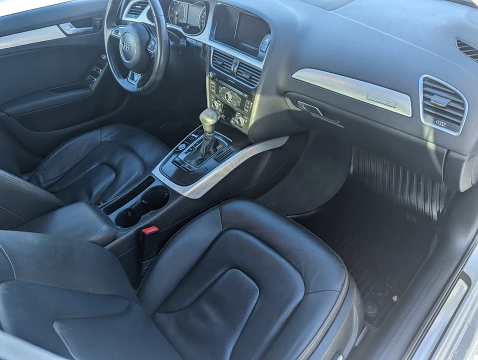 2016 Audi B9 A4 - Image 16 of 18