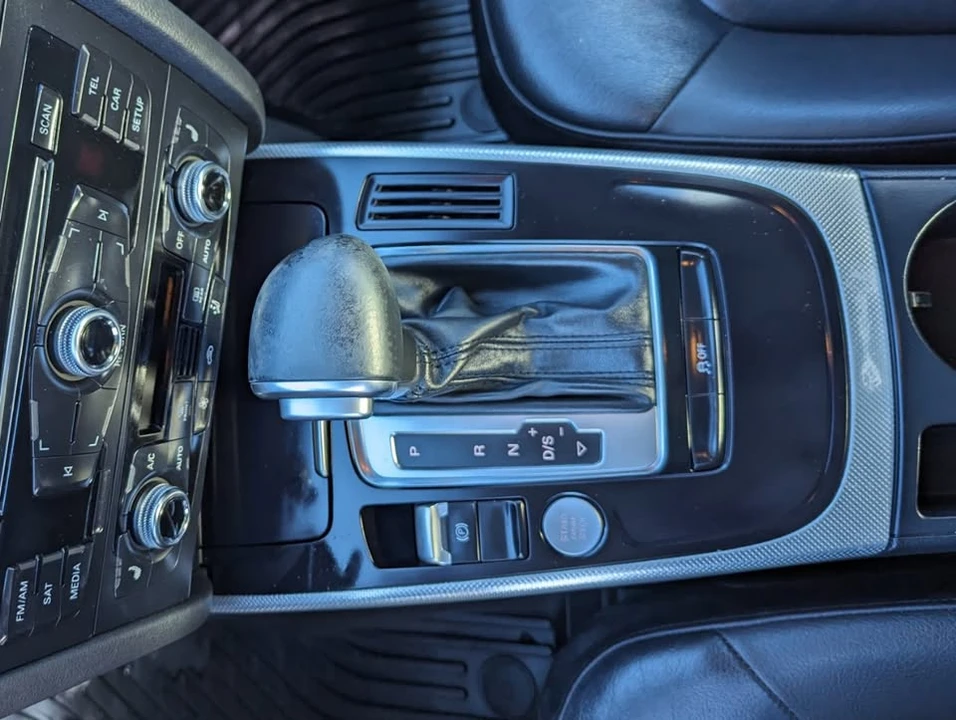 2016 Audi B9 A4 - Image 15 of 18
