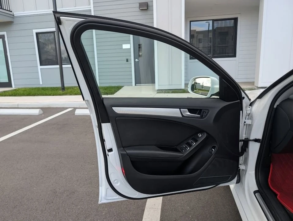 2016 Audi B9 A4 - Image 14 of 20