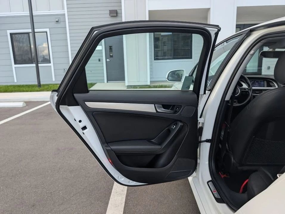 2016 Audi B9 A4 - Image 16 of 20