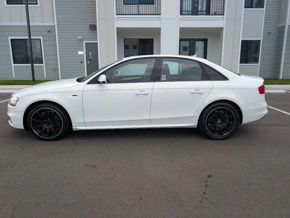 2016 Audi B8 A4 - Image 5 of 20