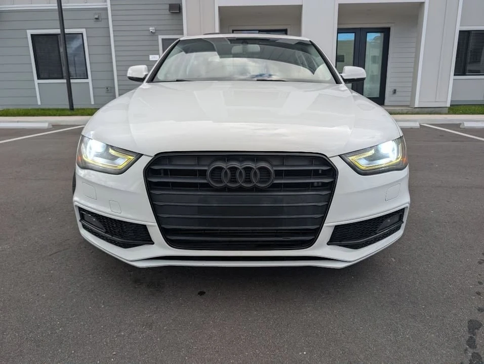 2016 Audi B9 A4 - Image 2 of 20