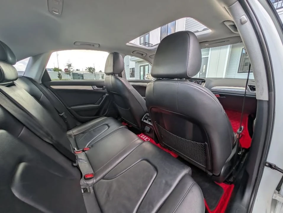 2016 Audi B8 A4 - Image 20 of 20