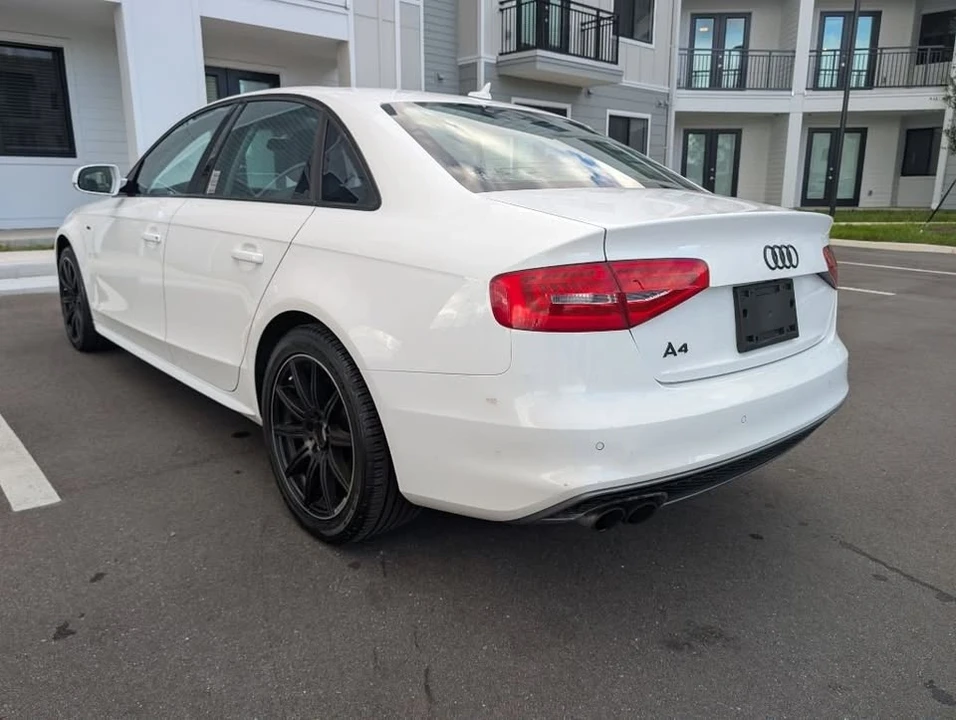 2016 Audi B8 A4 - Image 10 of 20