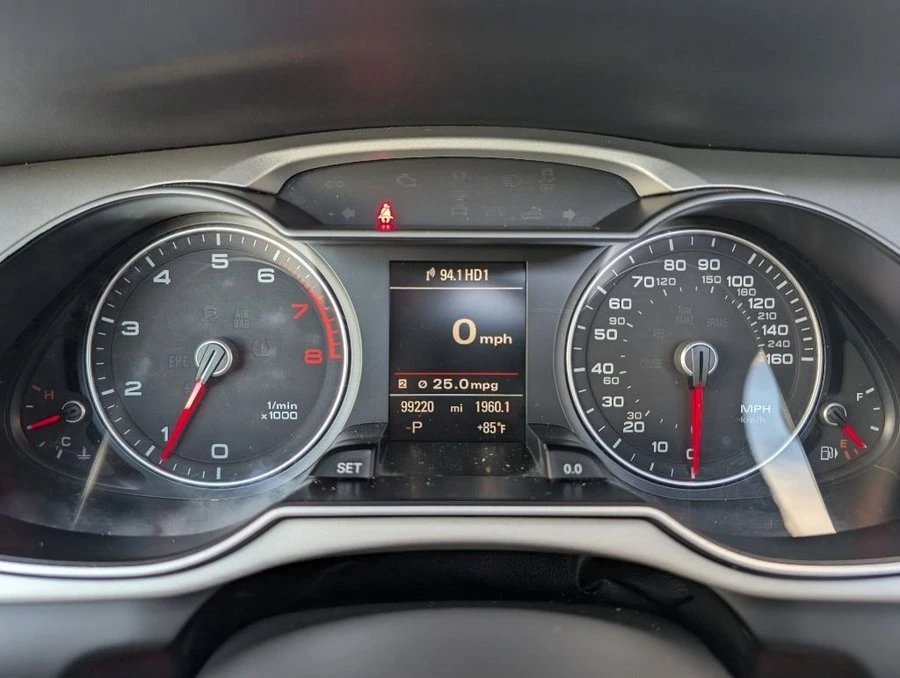 2016 Audi B8 A4 - Image 5 of 16
