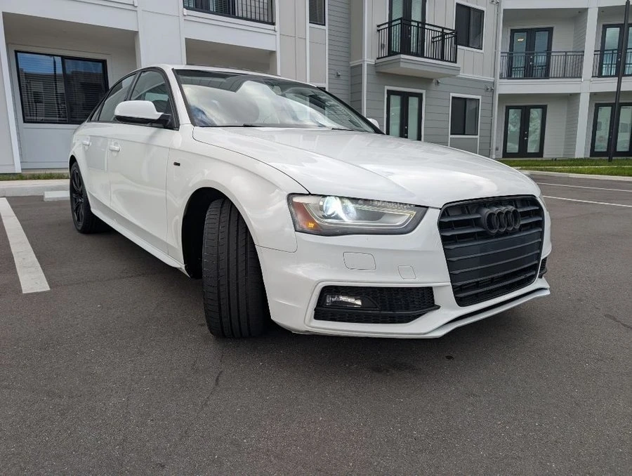 2016 Audi B8 A4 - Image 16 of 16
