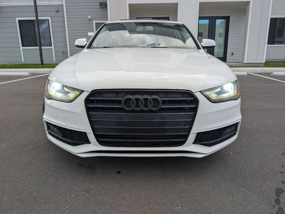 2016 Audi B8 A4 - Image 2 of 16