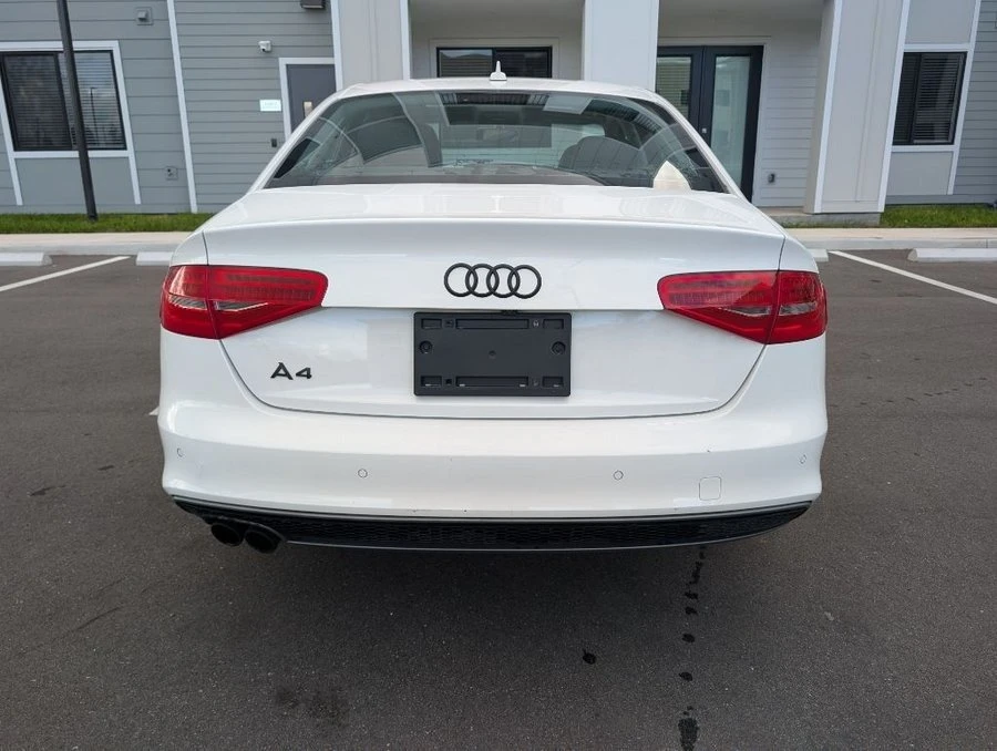 2016 Audi B8 A4 - Image 3 of 16