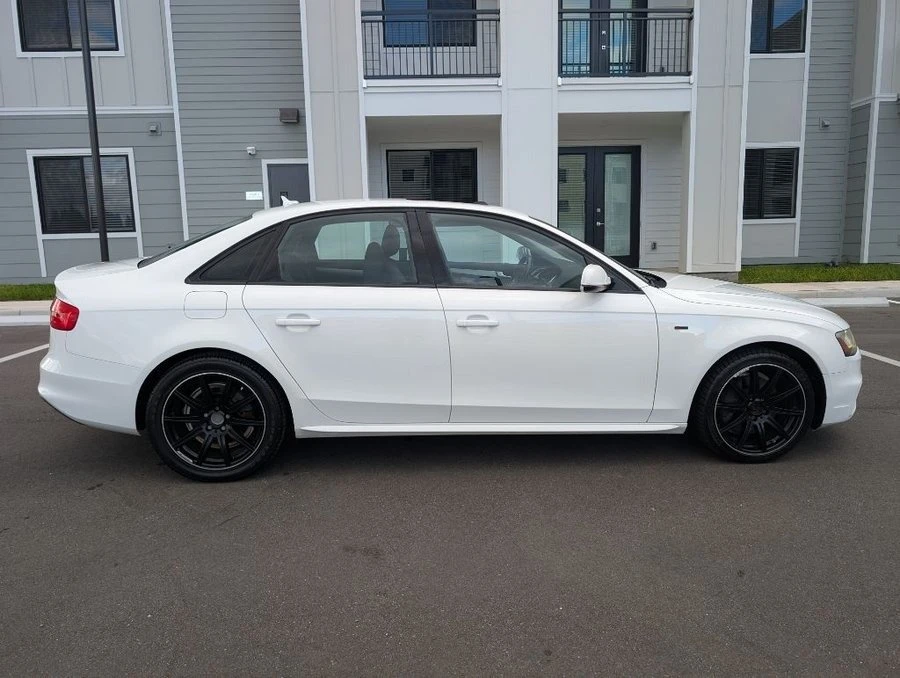 2016 Audi B8 A4 - Image 10 of 16