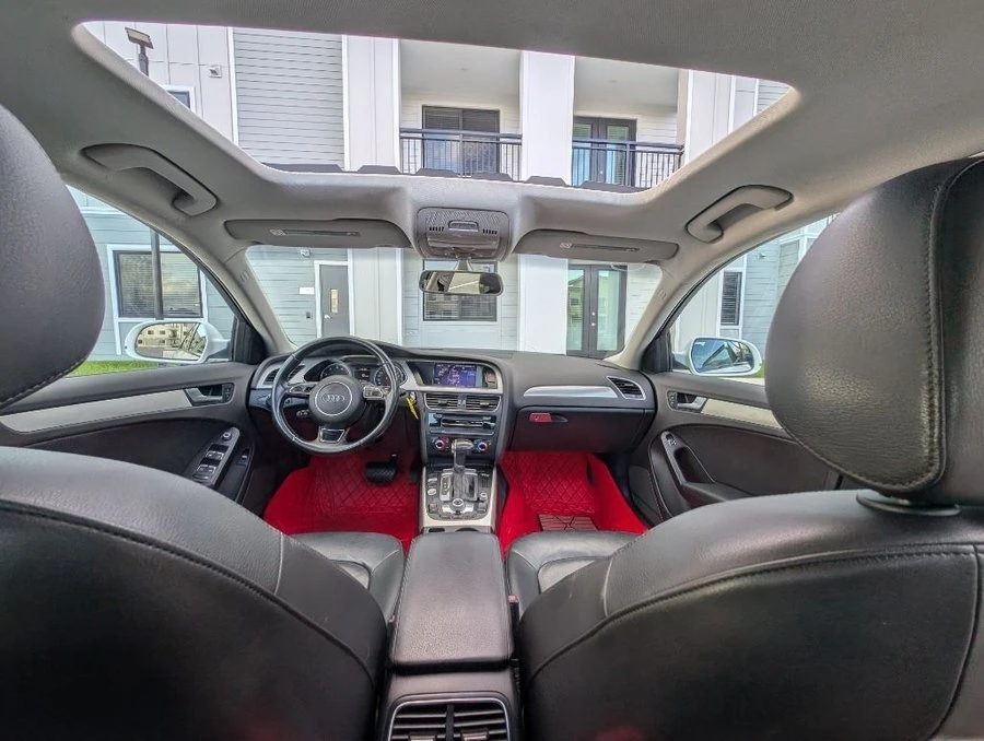 2016 Audi B8 A4 - Image 6 of 16