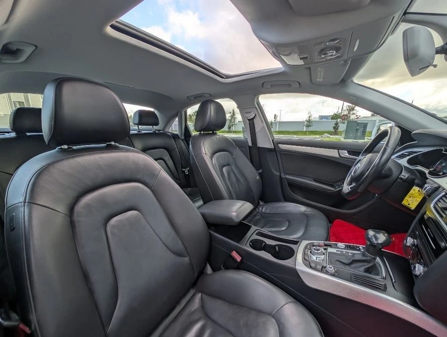 2016 Audi B8 A4 - Image 14 of 16