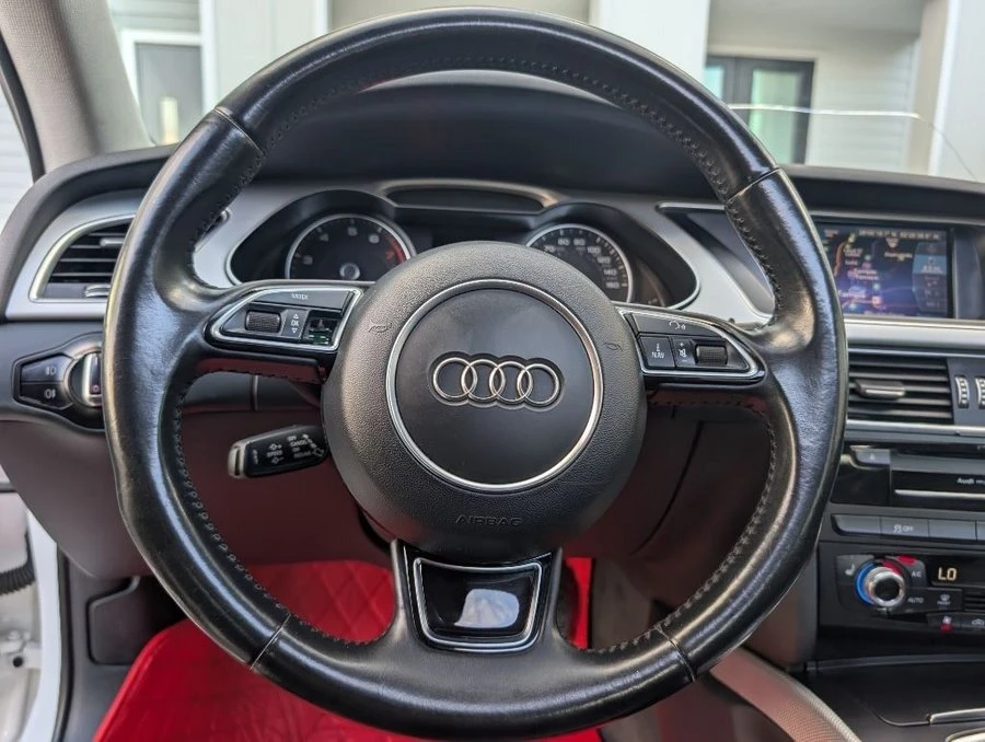 2016 Audi B8 A4 - Image 7 of 16